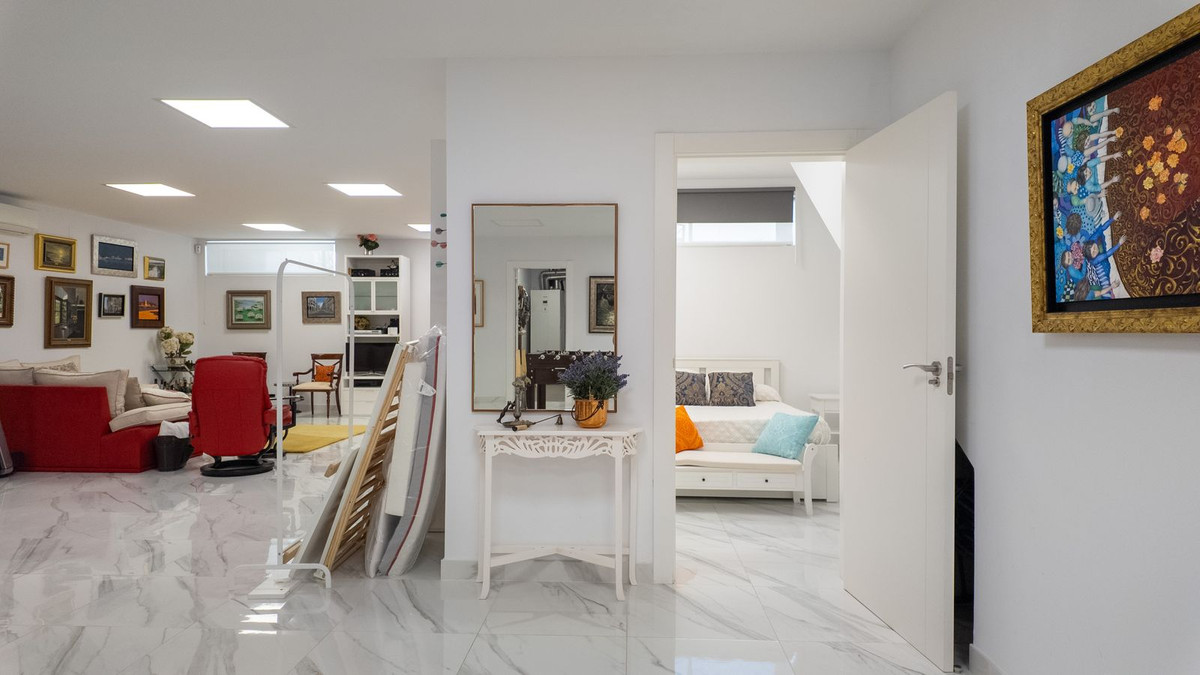 Huis te koop in Pedregalejo | 4 slaapkamers H5103964