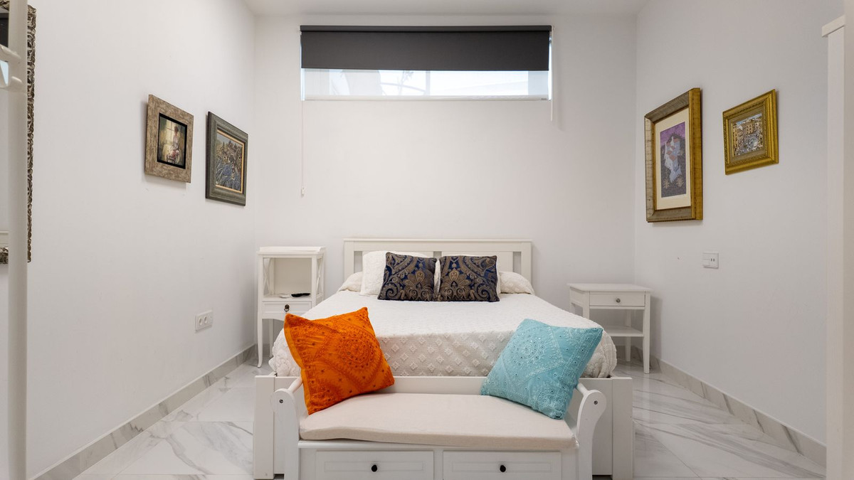 Huis te koop in Pedregalejo | 4 slaapkamers H5103964