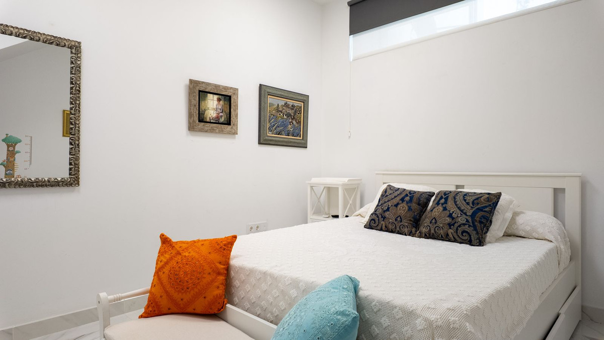 Huis te koop in Pedregalejo | 4 slaapkamers H5103964