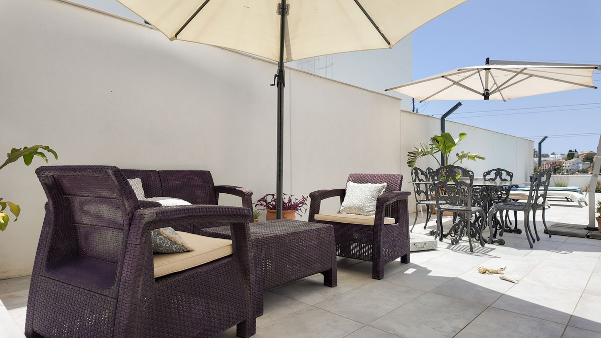 Huis te koop in Pedregalejo | 4 slaapkamers H5103964