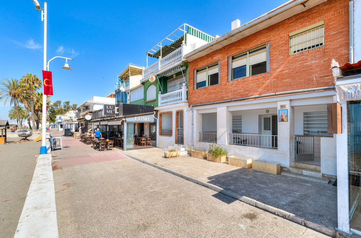 Huis te koop in Pedregalejo | 5 slaapkamers H5125072