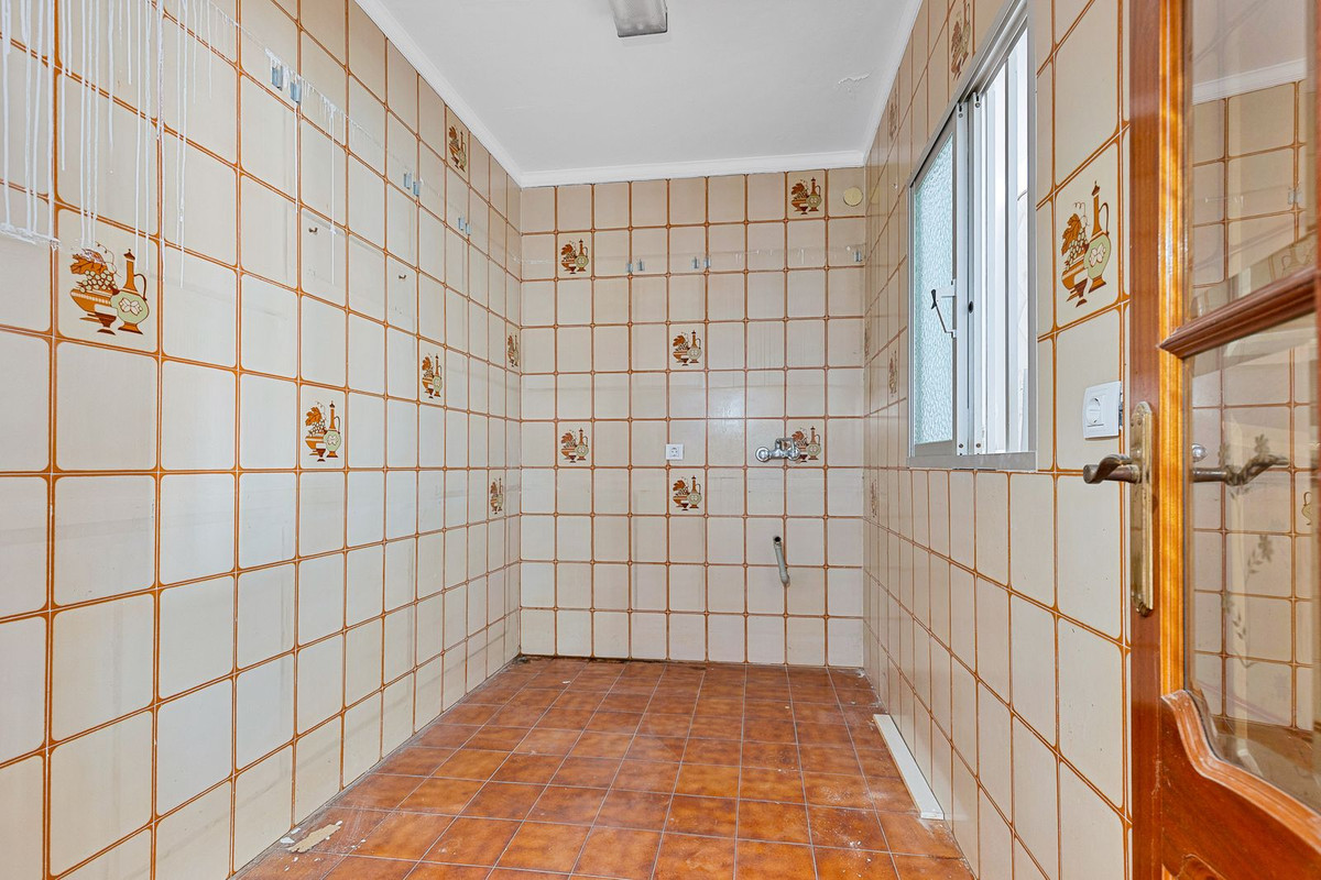 Huis te koop in Pedregalejo | 5 slaapkamers H5125072