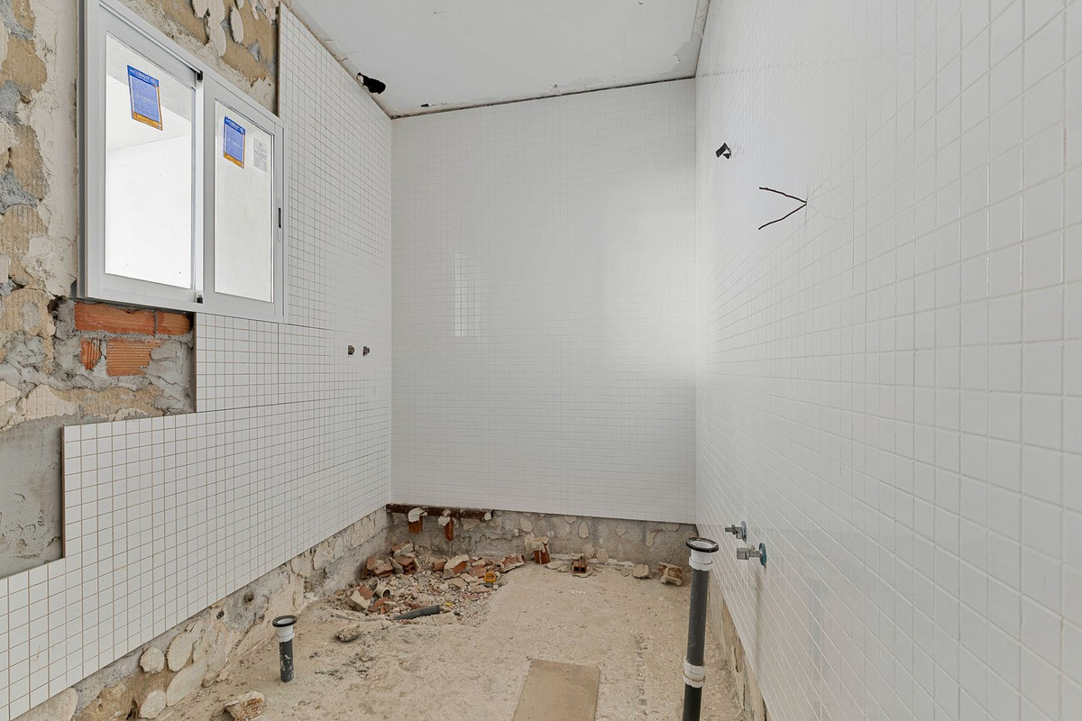 Huis te koop in Pedregalejo | 5 slaapkamers H5125072