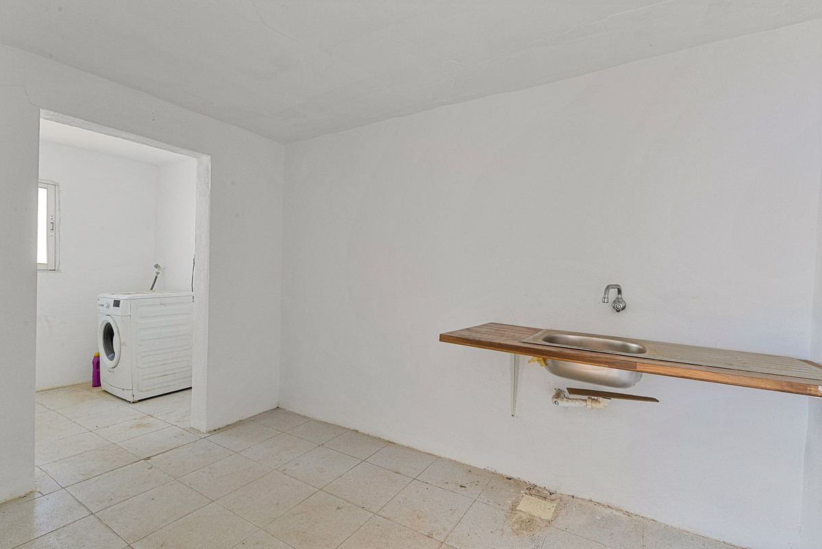 Huis te koop in Pedregalejo | 5 slaapkamers H5125072