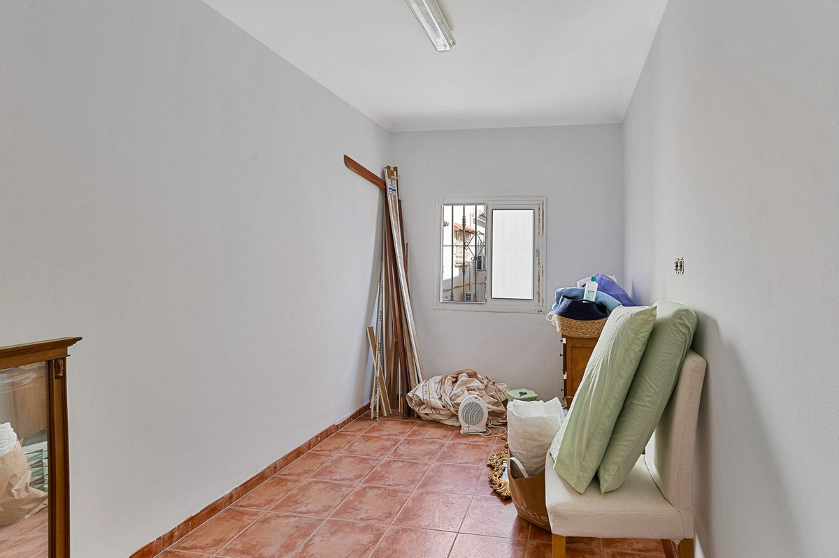 Huis te koop in Pedregalejo | 5 slaapkamers H5125072