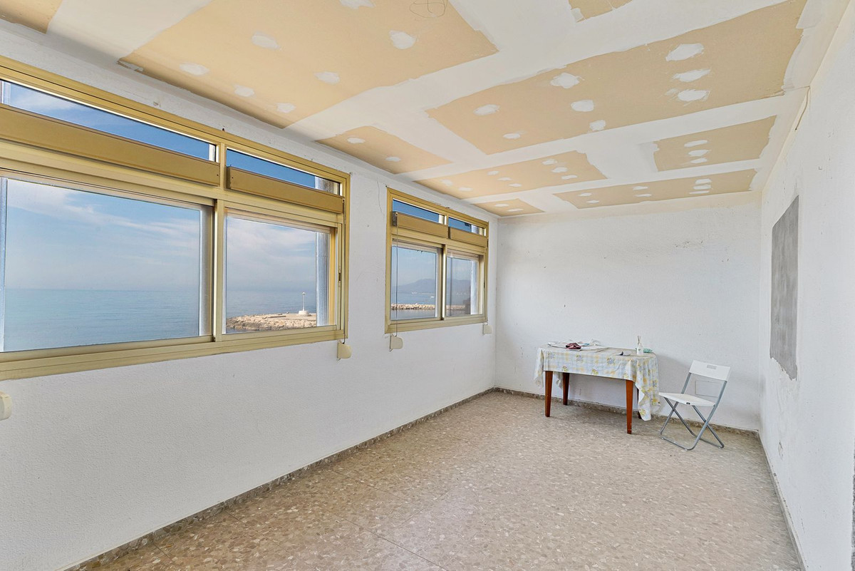 Huis te koop in Pedregalejo | 5 slaapkamers H5125072