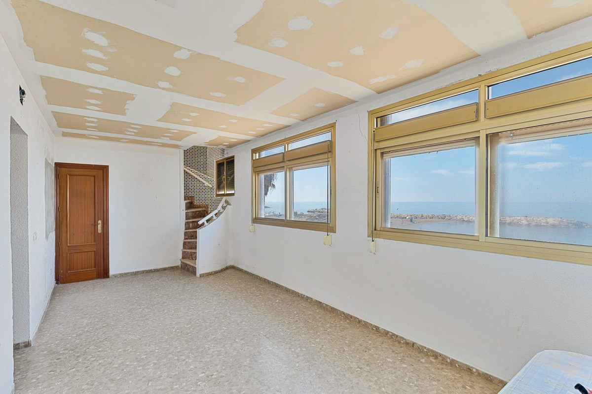 Huis te koop in Pedregalejo | 5 slaapkamers H5125072