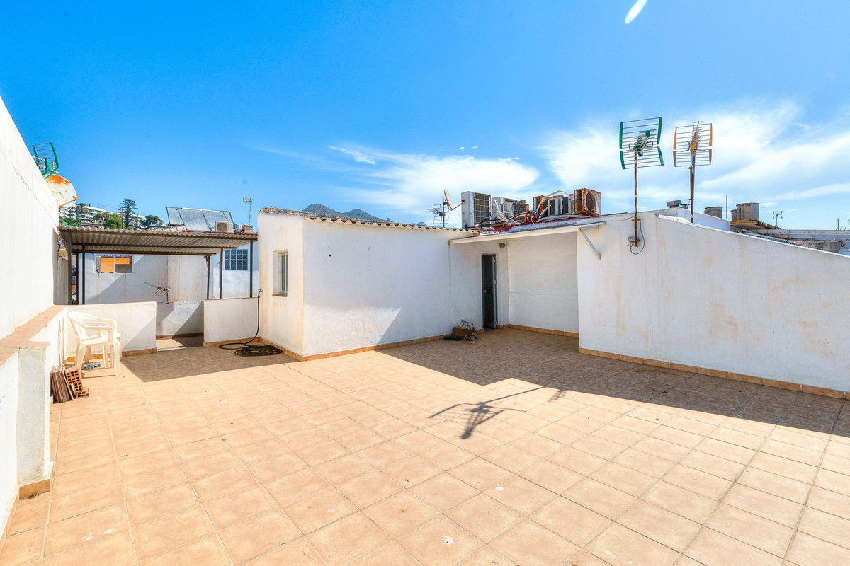 Huis te koop in Pedregalejo | 5 slaapkamers H5125072