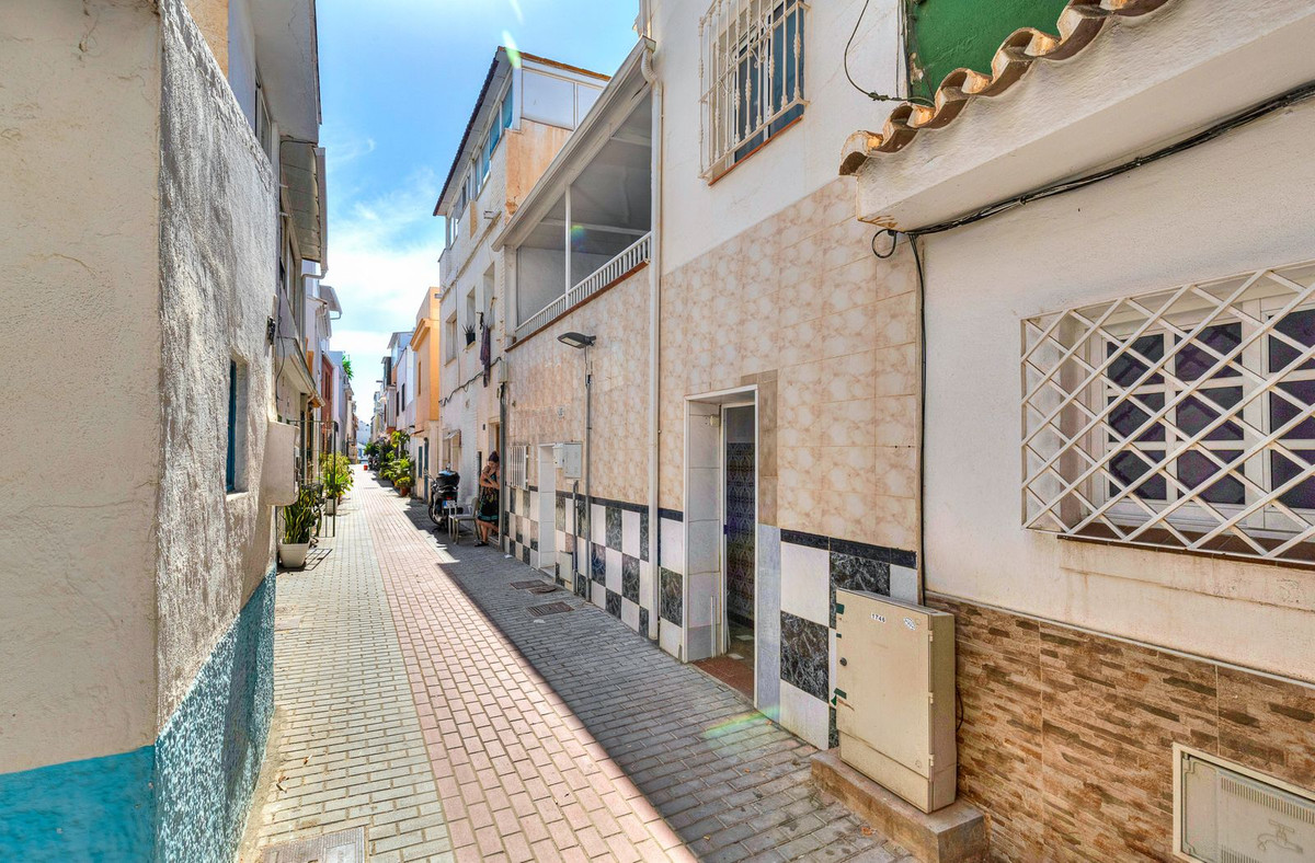 Huis te koop in Pedregalejo | 5 slaapkamers H5125072
