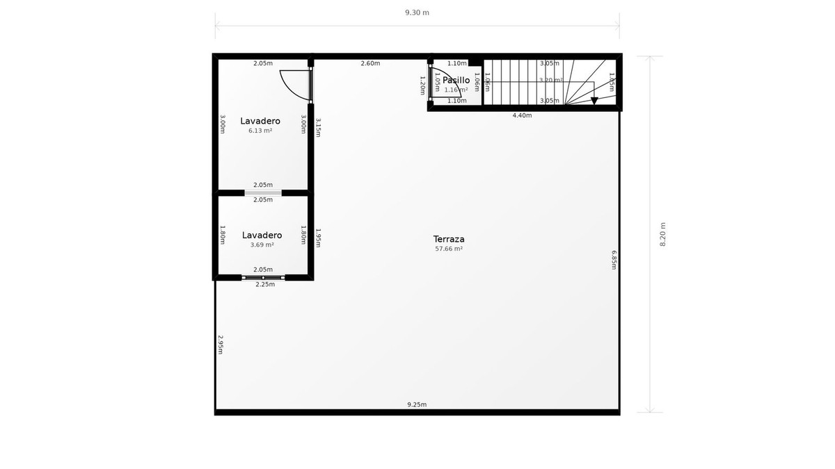 Huis te koop in Pedregalejo | 5 slaapkamers H5125072