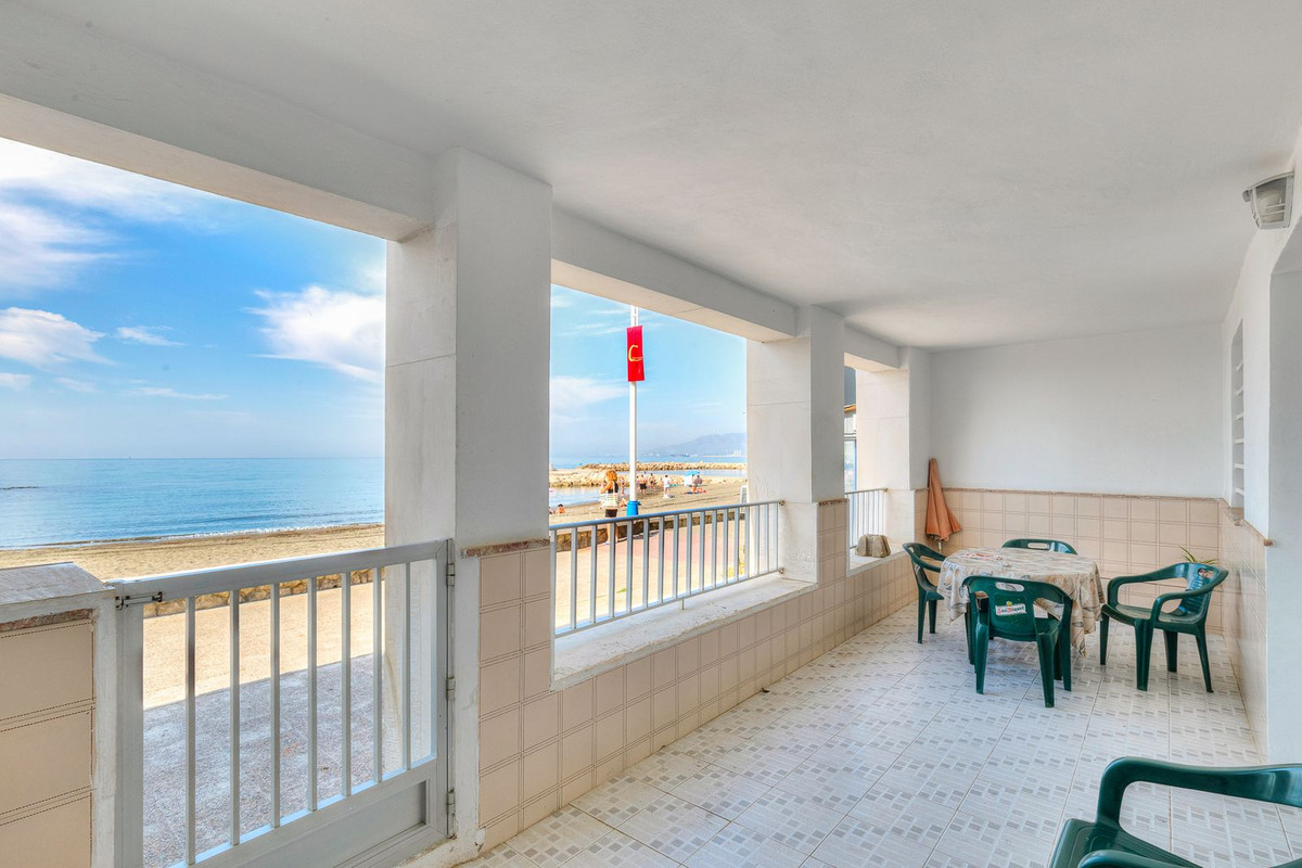Huis te koop in Pedregalejo | 5 slaapkamers H5125072