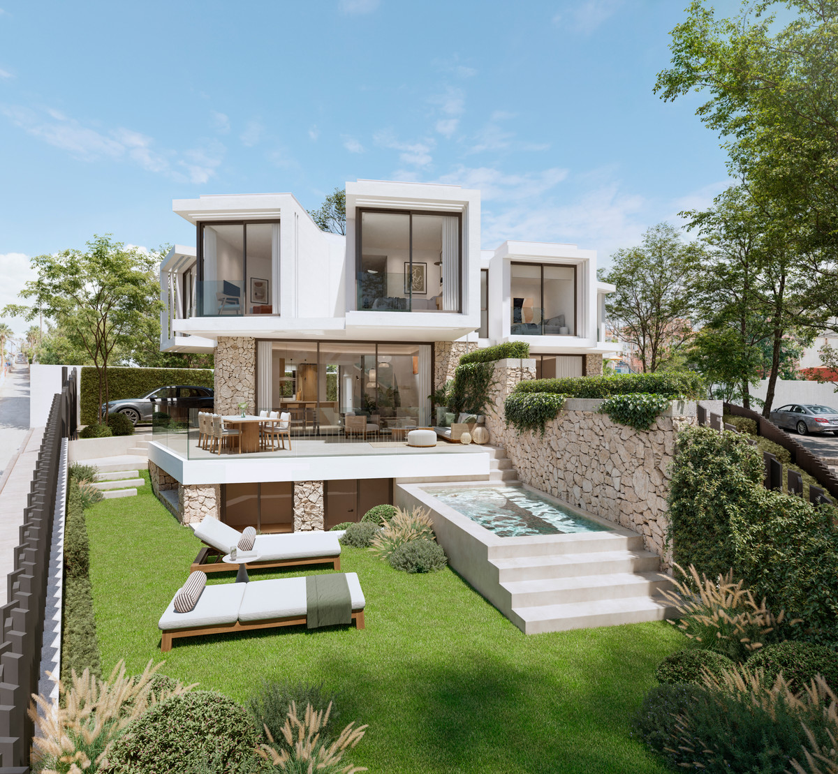 Huis te koop in Pedregalejo | 3 slaapkamers H5211292