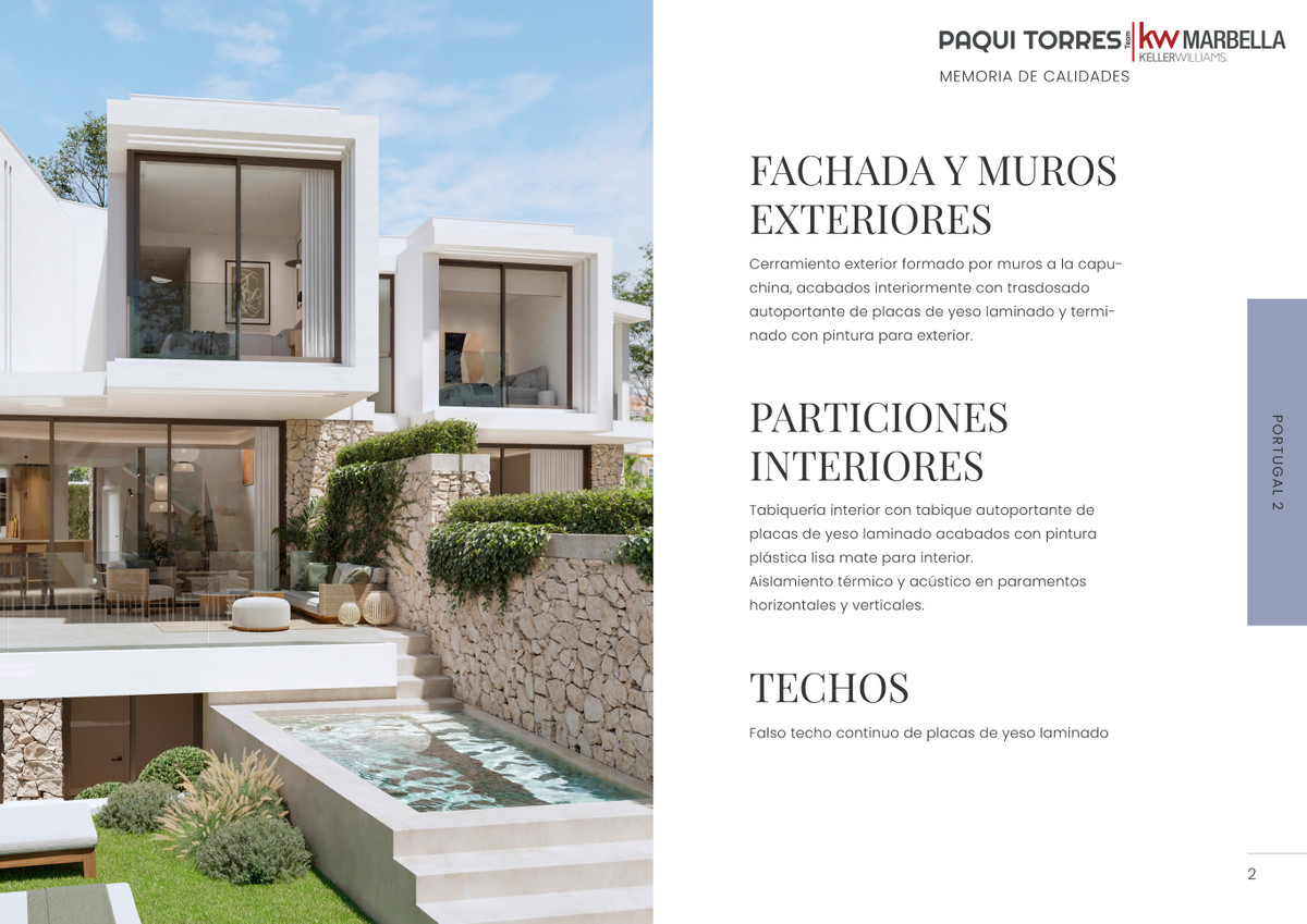 Huis te koop in Pedregalejo | 3 slaapkamers H5211292