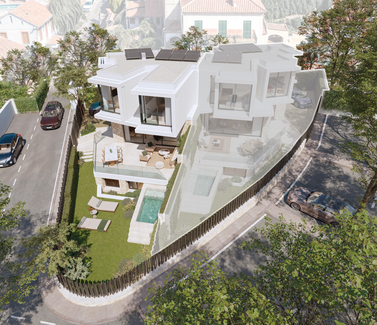 Huis te koop in Pedregalejo | 3 slaapkamers H5211292