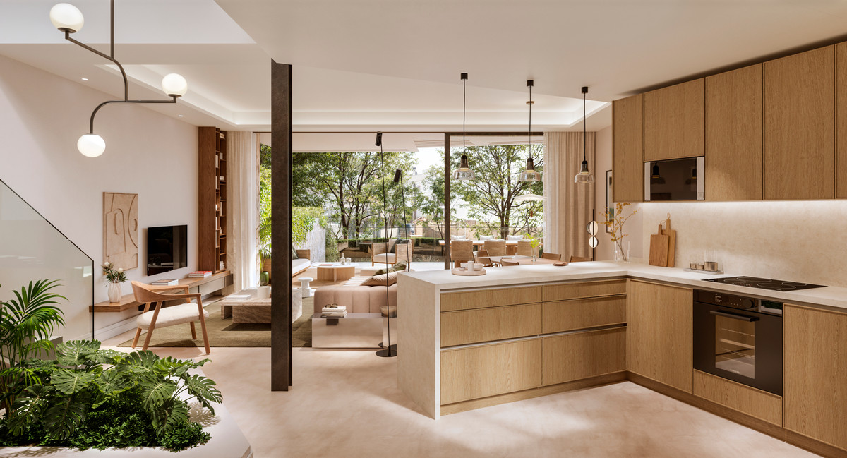 Huis te koop in Pedregalejo | 3 slaapkamers H5211292