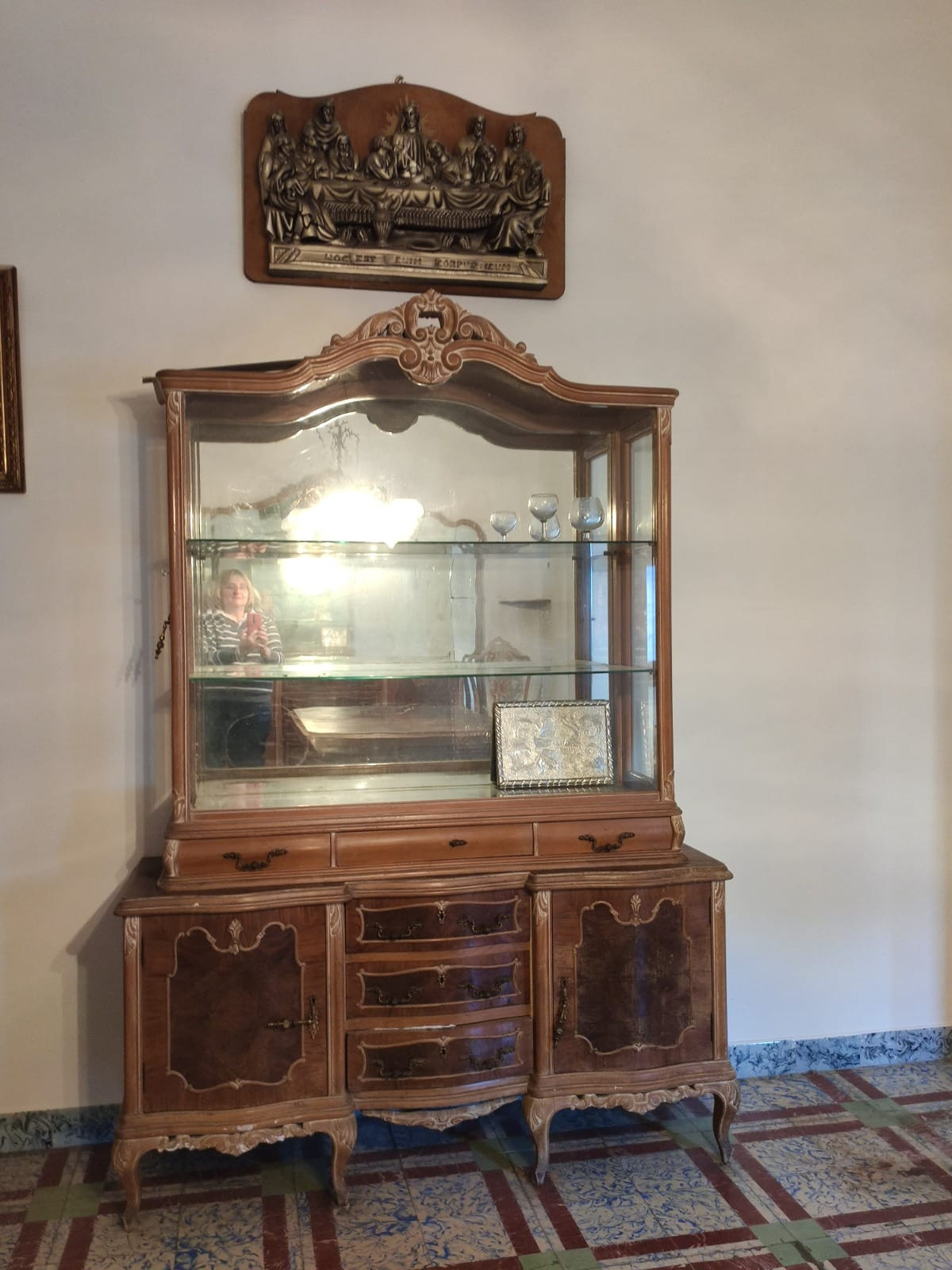 Huis te koop in Pedreguer | 5 slaapkamers H5225767