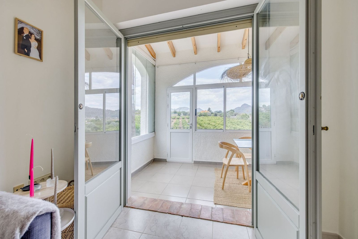 Huis te koop in Pedreguer | 3 slaapkamers H5249191