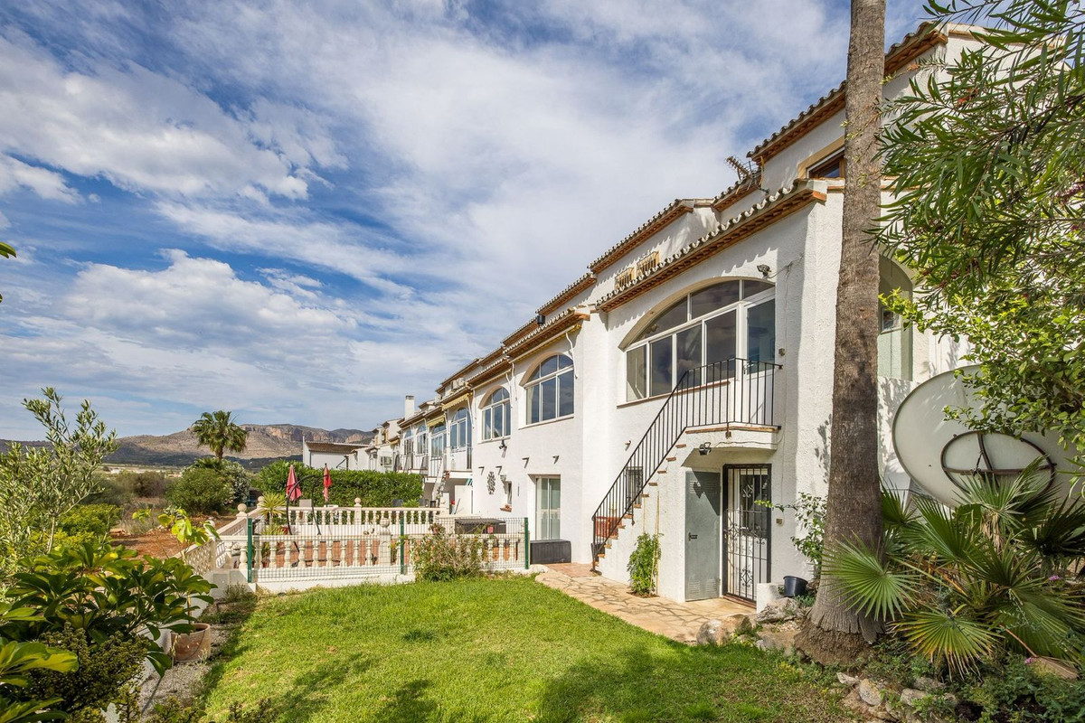 Huis te koop in Pedreguer | 3 slaapkamers H5249191