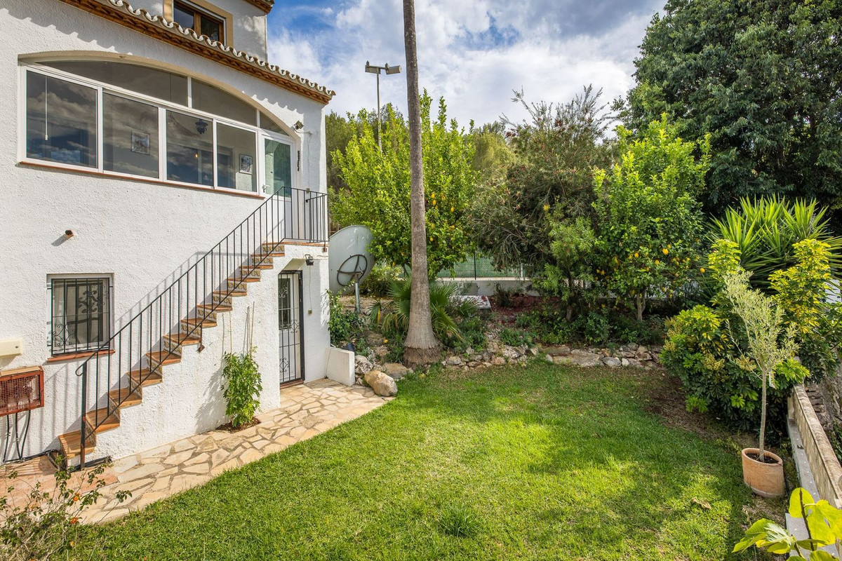 Huis te koop in Pedreguer | 3 slaapkamers H5249191