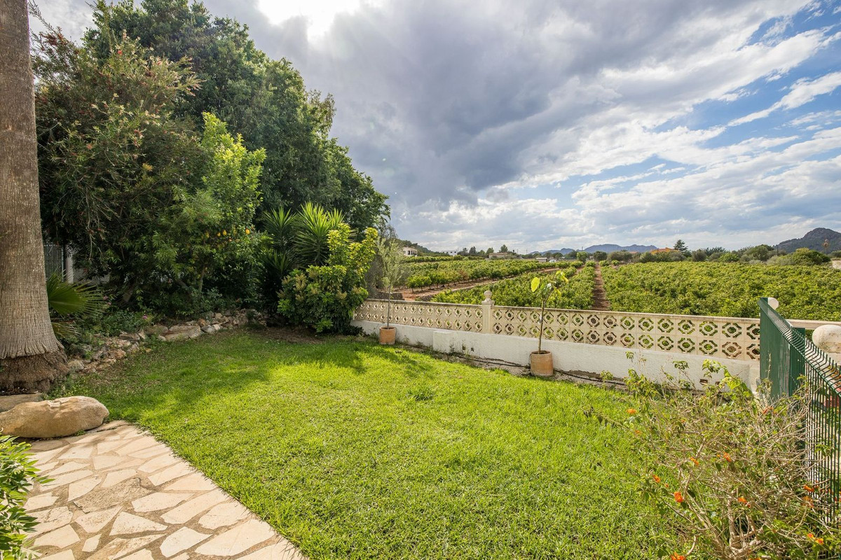 Huis te koop in Pedreguer | 3 slaapkamers H5249191