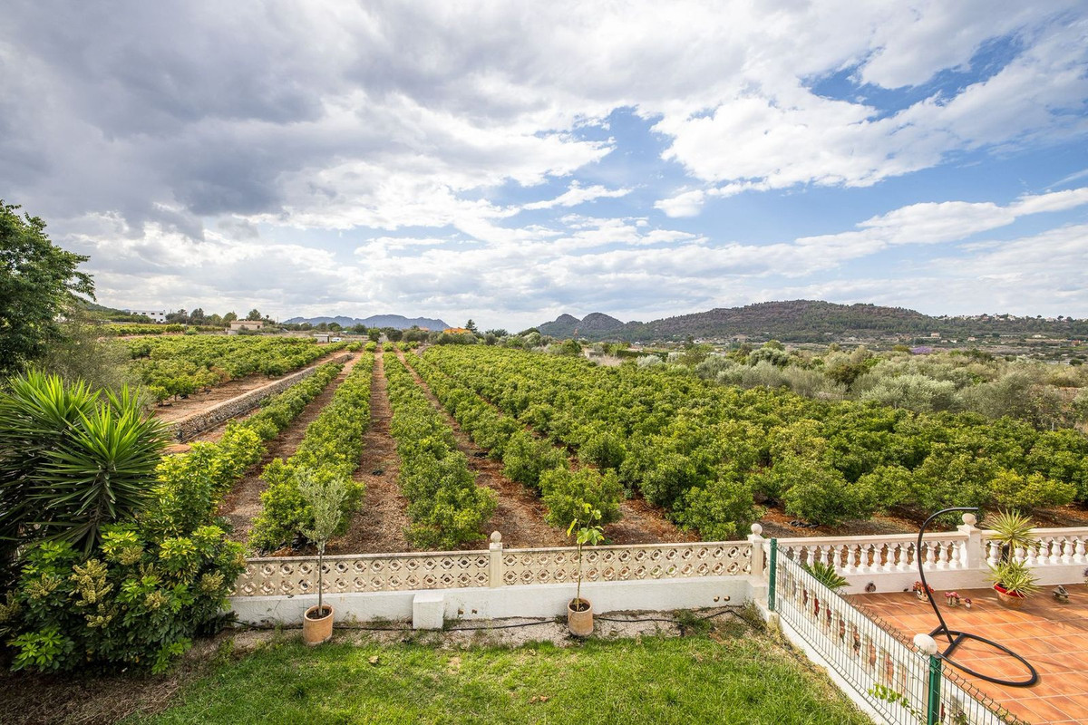 Huis te koop in Pedreguer | 3 slaapkamers H5249191