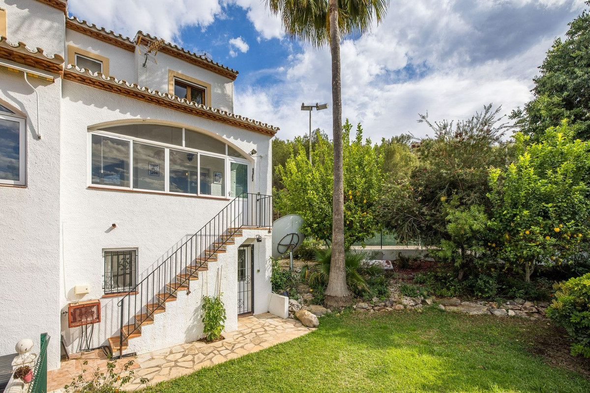 Huis te koop in Pedreguer | 3 slaapkamers H5249191