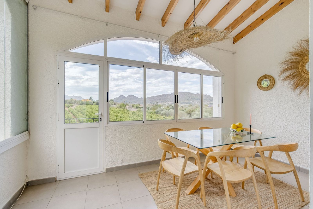 Huis te koop in Pedreguer | 3 slaapkamers H5249191