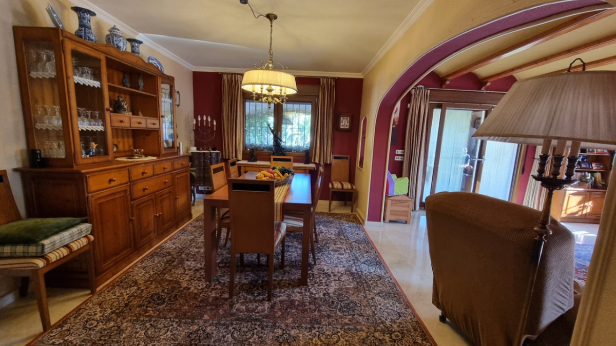 Huis te koop in Pedreguer | 4 slaapkamers H5250334