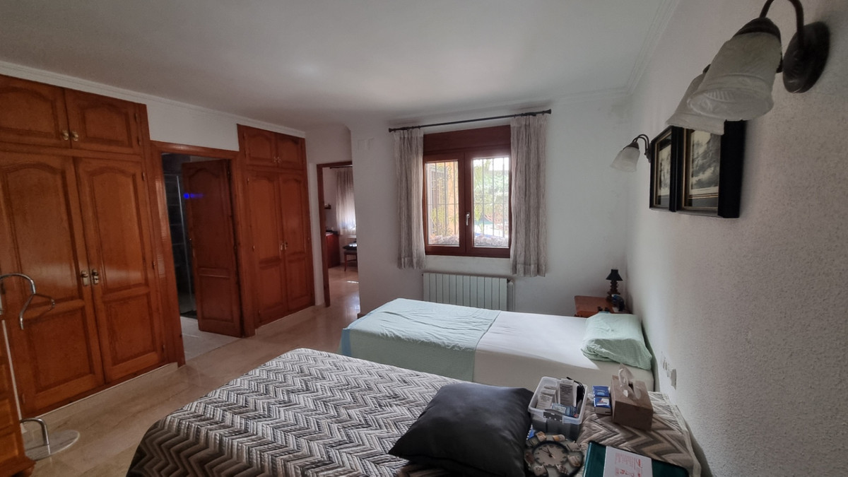 Huis te koop in Pedreguer | 4 slaapkamers H5250334