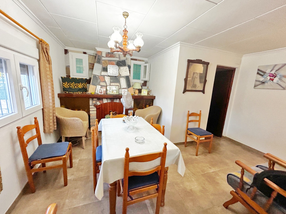 Huis te koop in Pedreguer | 5 slaapkamers H5265832