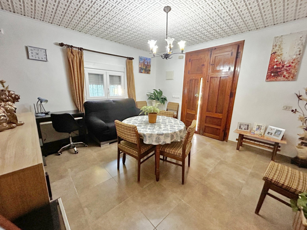Huis te koop in Pedreguer | 5 slaapkamers H5265832
