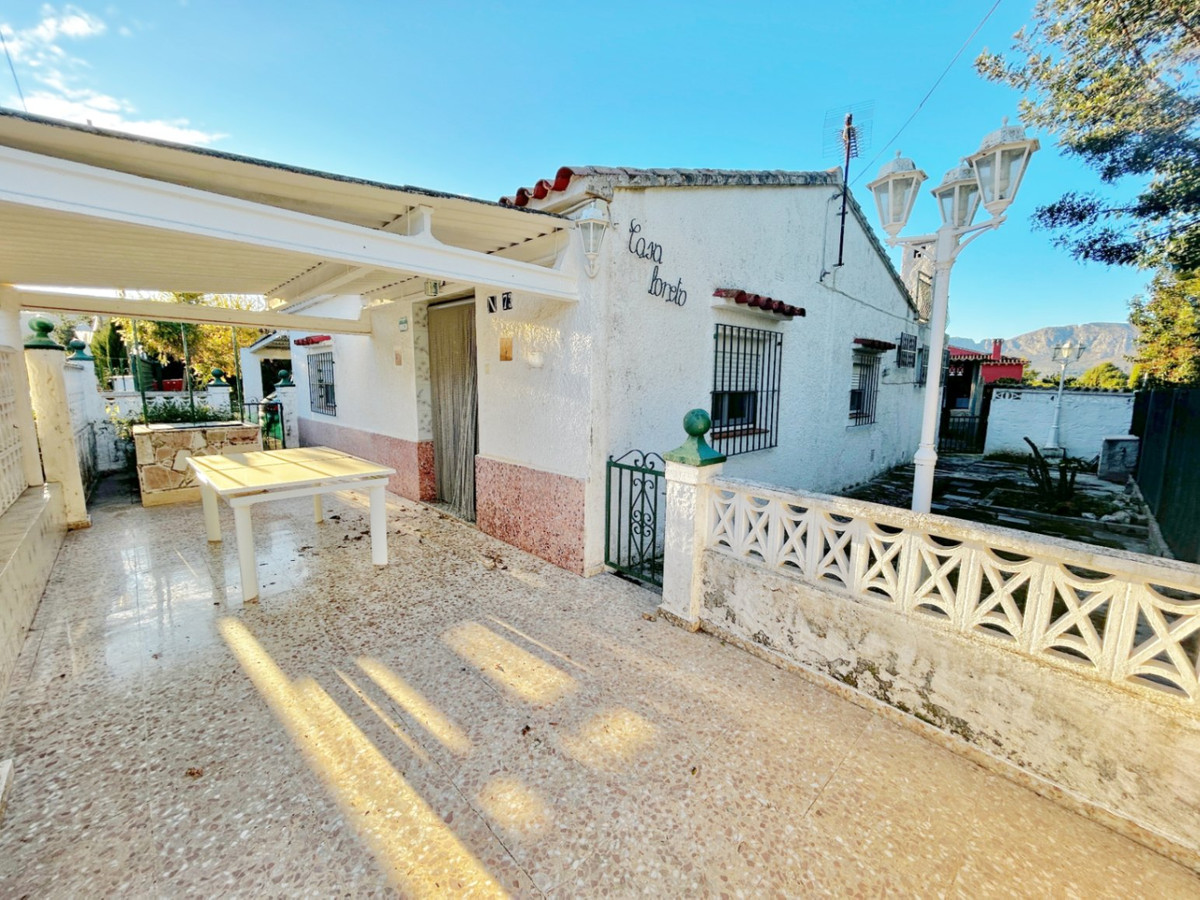 Huis te koop in Pedreguer | 5 slaapkamers H5265832