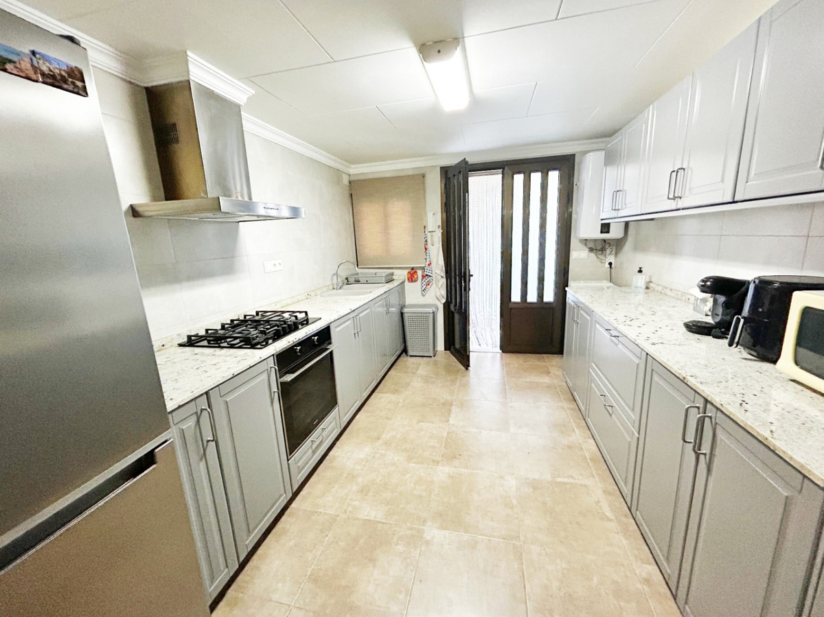 Huis te koop in Pedreguer | 5 slaapkamers H5265832