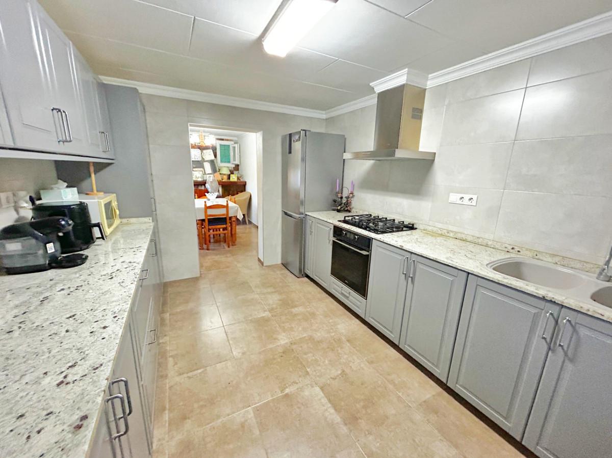 Huis te koop in Pedreguer | 5 slaapkamers H5265832