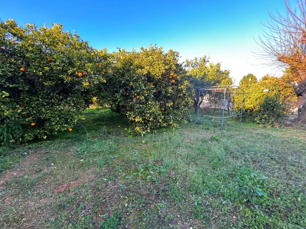 Huis te koop in Pedreguer | 5 slaapkamers H5265832