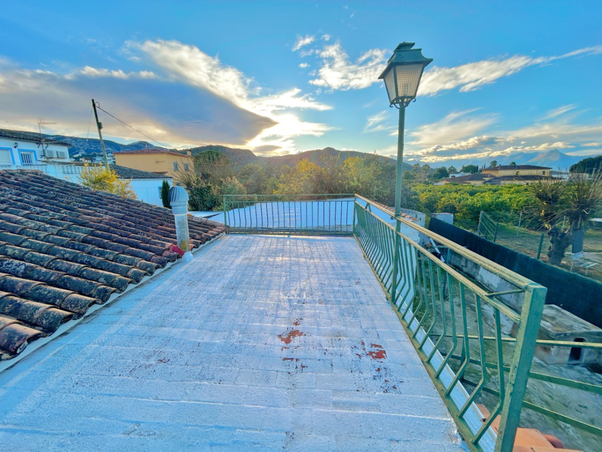 Huis te koop in Pedreguer | 5 slaapkamers H5265832