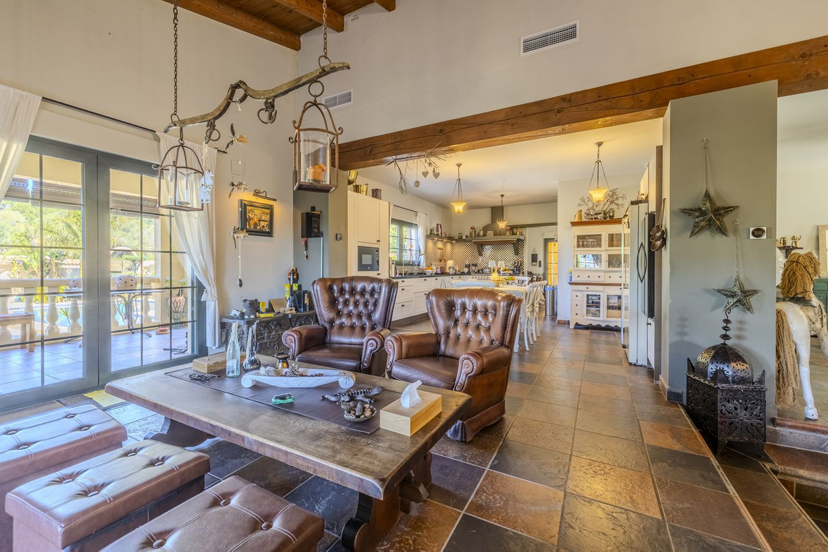 Huis te koop in Pedreguer | 3 slaapkamers H5389987