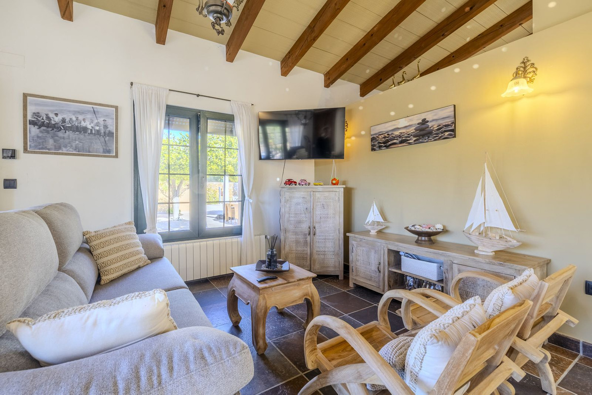Huis te koop in Pedreguer | 3 slaapkamers H5389987