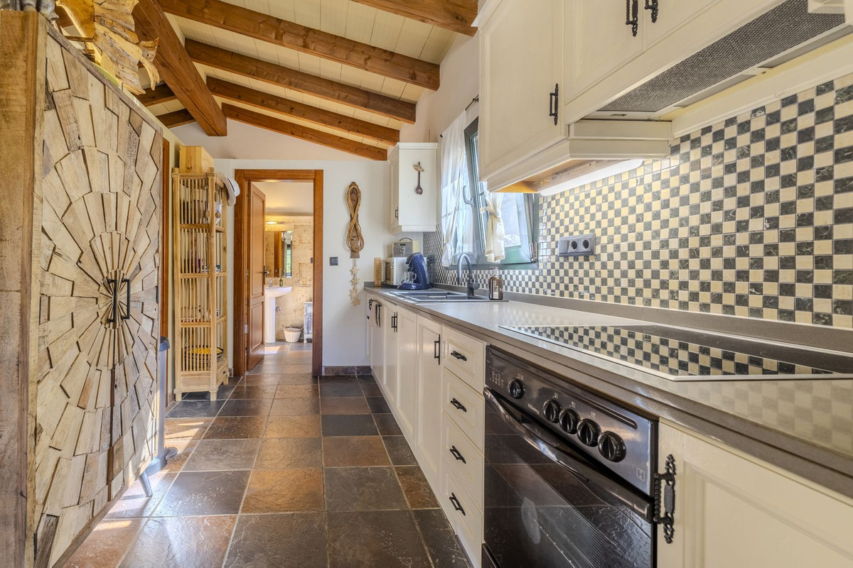 Huis te koop in Pedreguer | 3 slaapkamers H5389987