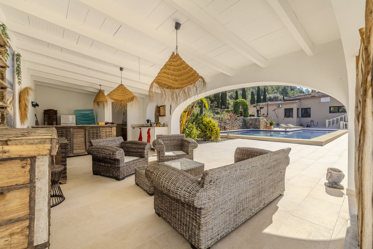 Huis te koop in Pedreguer | 3 slaapkamers H5389987