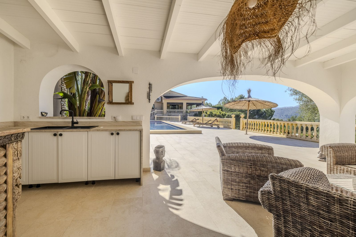 Huis te koop in Pedreguer | 3 slaapkamers H5389987