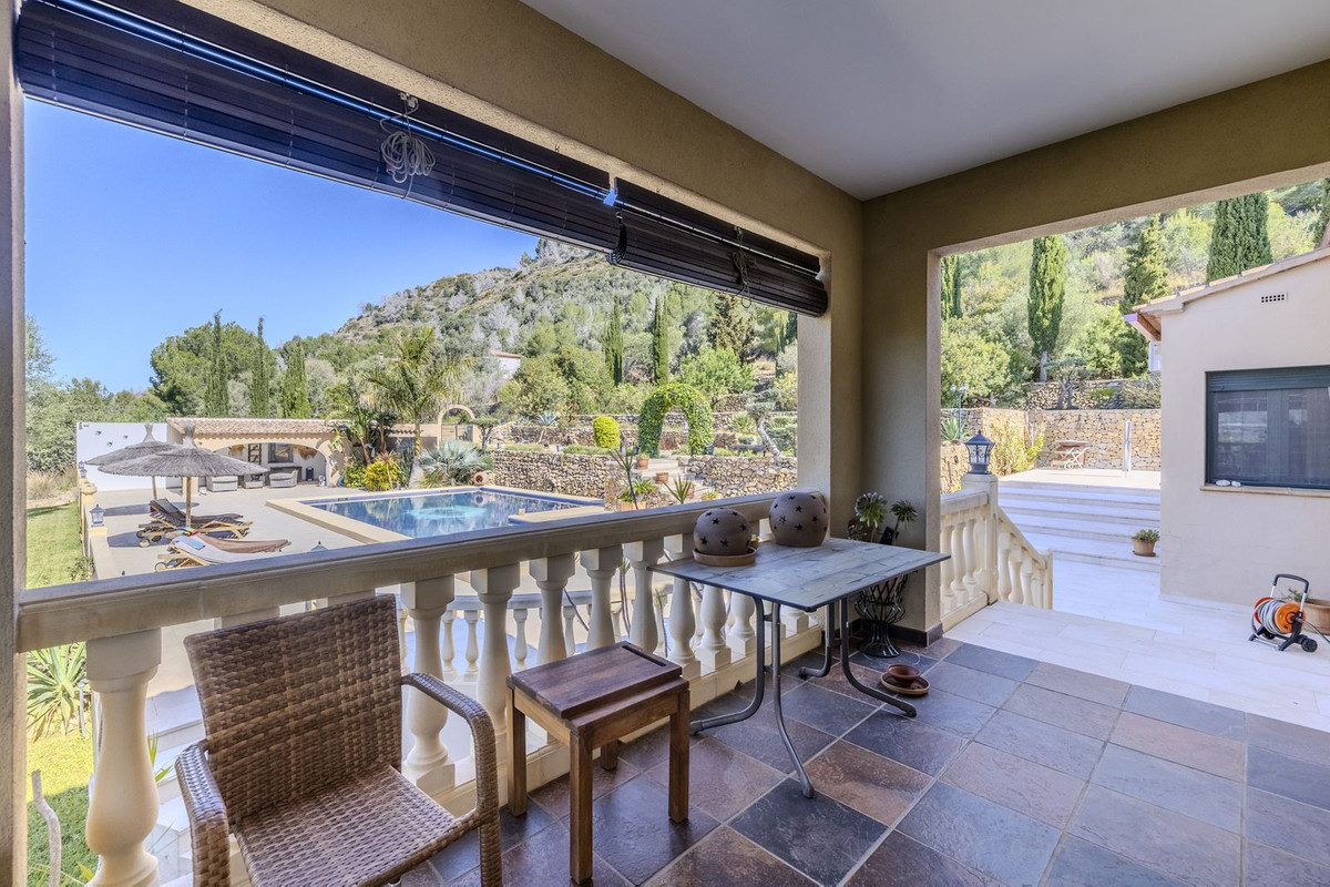 Huis te koop in Pedreguer | 3 slaapkamers H5389987