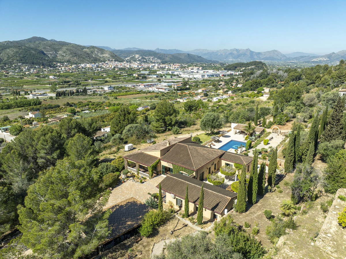Huis te koop in Pedreguer | 3 slaapkamers H5389987
