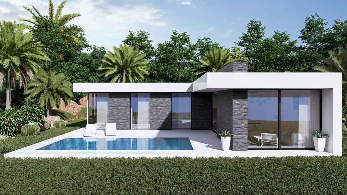Huis te koop in Pedreguer | 3 slaapkamers H5473057