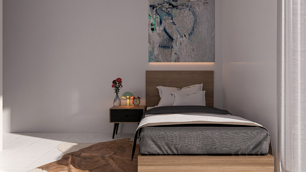 Huis te koop in Pedreguer | 3 slaapkamers H5473057