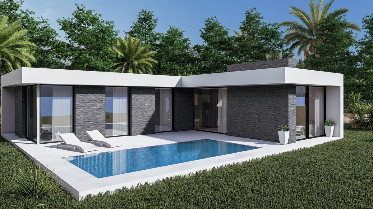 Huis te koop in Pedreguer | 3 slaapkamers H5473057