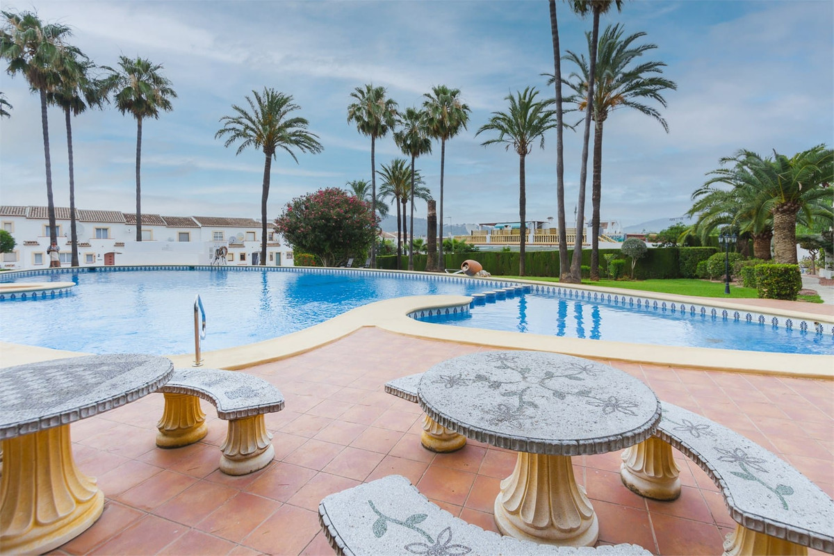 Huis te koop in Pedreguer | 3 slaapkamers H5473123