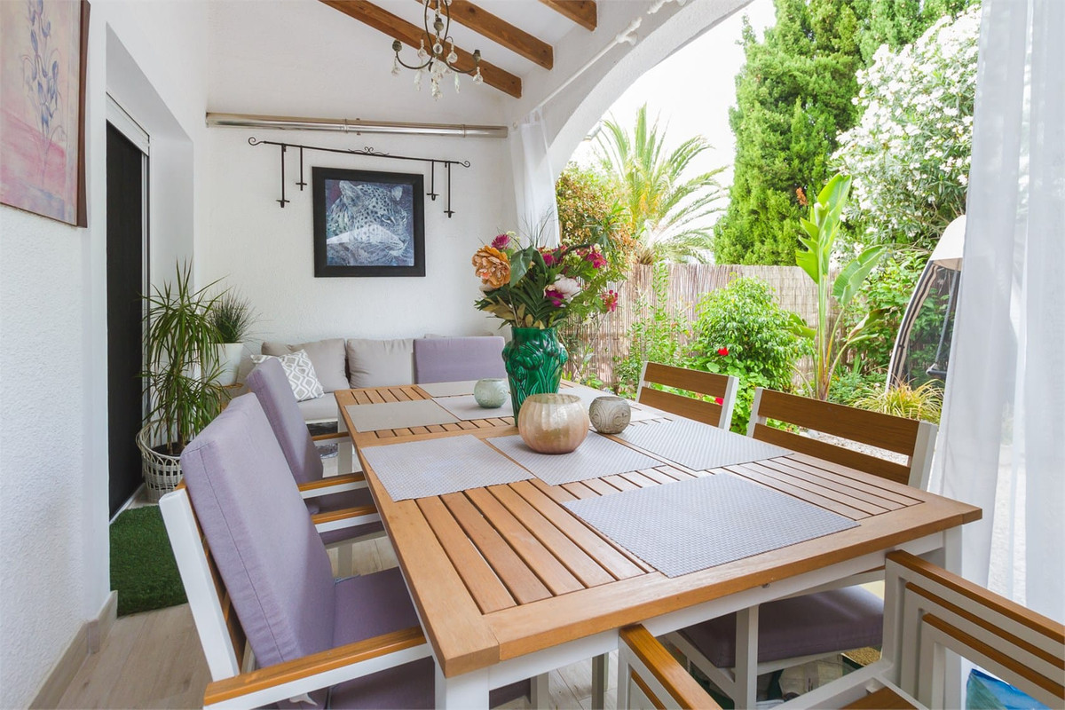 Huis te koop in Pedreguer | 3 slaapkamers H5473123