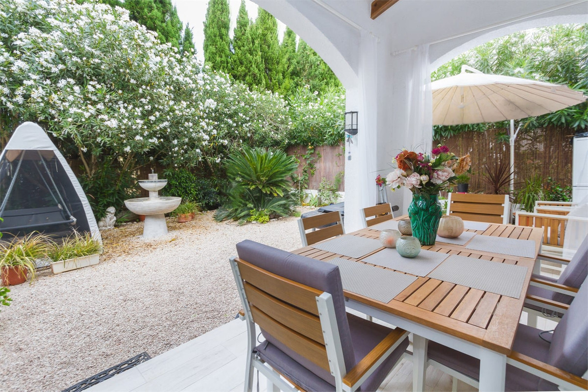 Huis te koop in Pedreguer | 3 slaapkamers H5473123