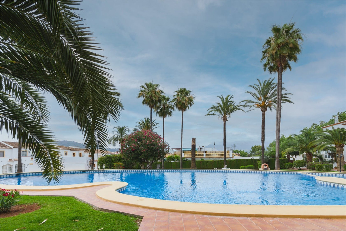 Huis te koop in Pedreguer | 3 slaapkamers H5473123